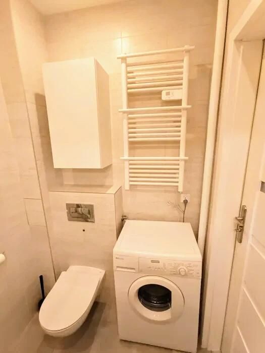 Mieszkanie 1-pokojowe Warszawa Ursus, ul. płk. Stanisława Dąbka. Zdjęcie 5