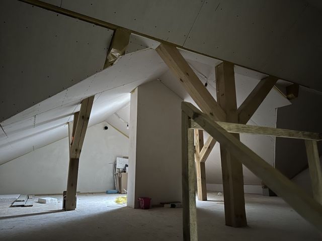 dom wolnostojący, 5 pokoi Jędrzychów. Zdjęcie 11