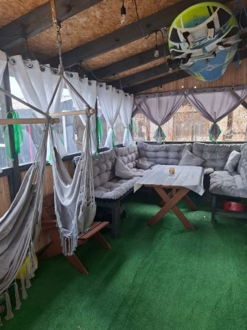 Działka rekreacyjna Niewiesze. Zdjęcie 1