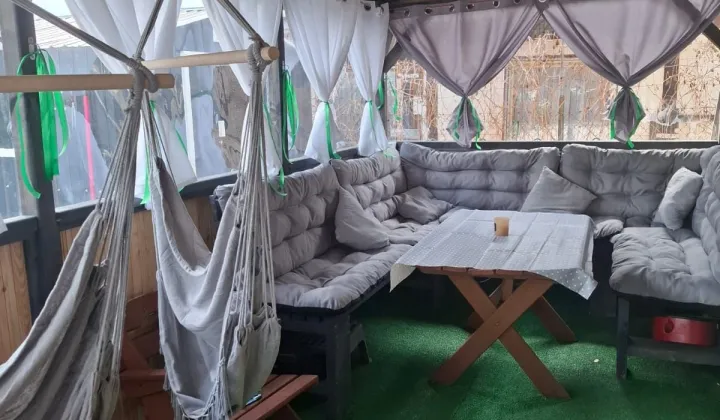 Działka rekreacyjna Niewiesze