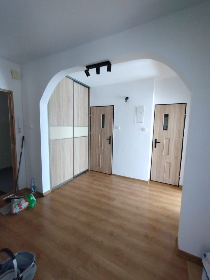 Mieszkanie 3-pokojowe Lubin Przylesie, ul. Żurawia. Zdjęcie 3