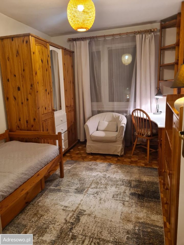 Mieszkanie 3-pokojowe Warszawa Praga-Południe, ul. Józefa Chłopickiego. Zdjęcie 3