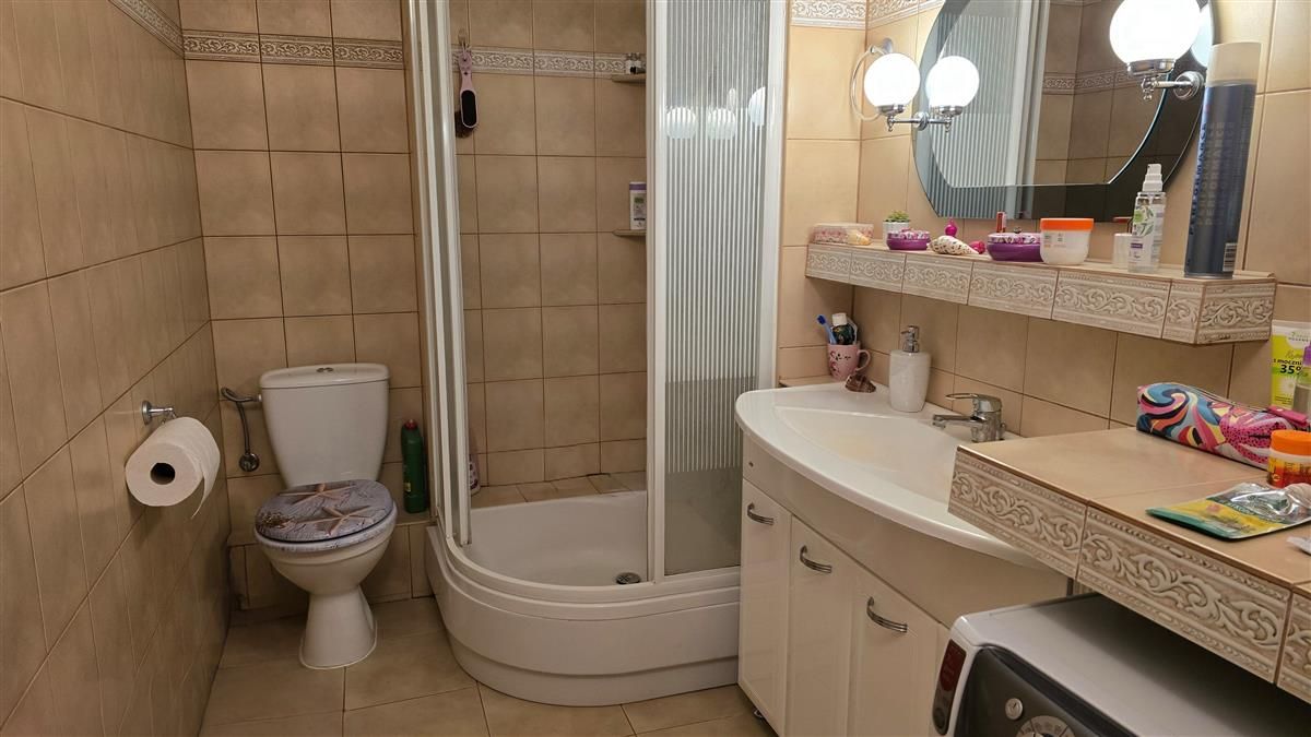 Mieszkanie 2-pokojowe Borne Sulinowo, ul. Marii Konopnickiej. Zdjęcie 12