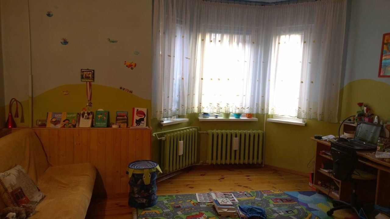 dom wolnostojący, 6 pokoi Bytom Śródmieście. Zdjęcie 3