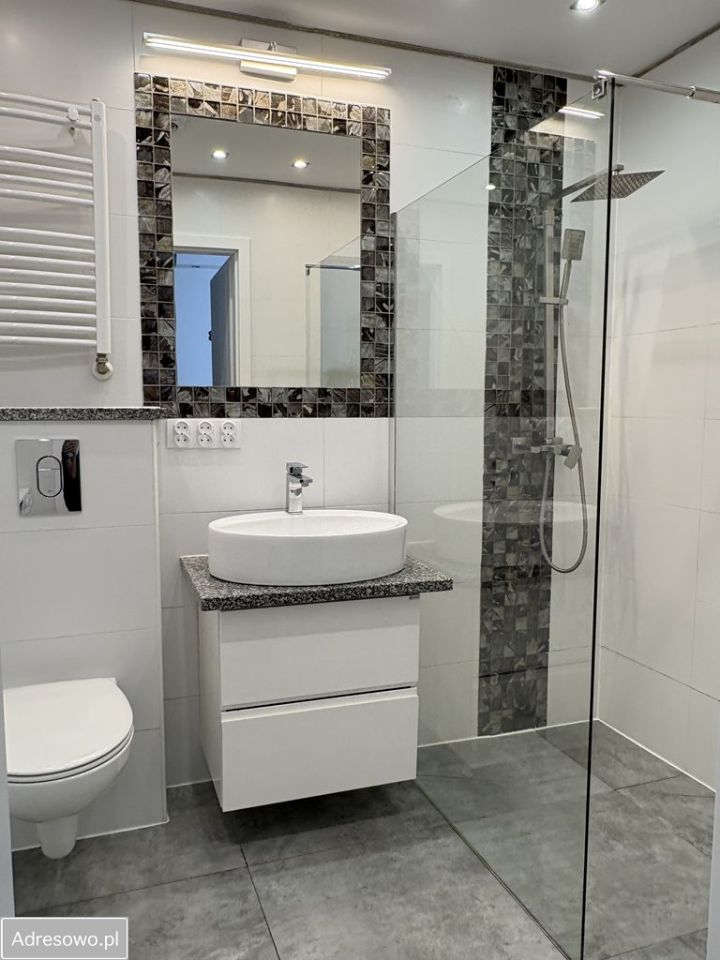 Mieszkanie 4-pokojowe Świnoujście, ul. Wojska Polskiego. Zdjęcie 9