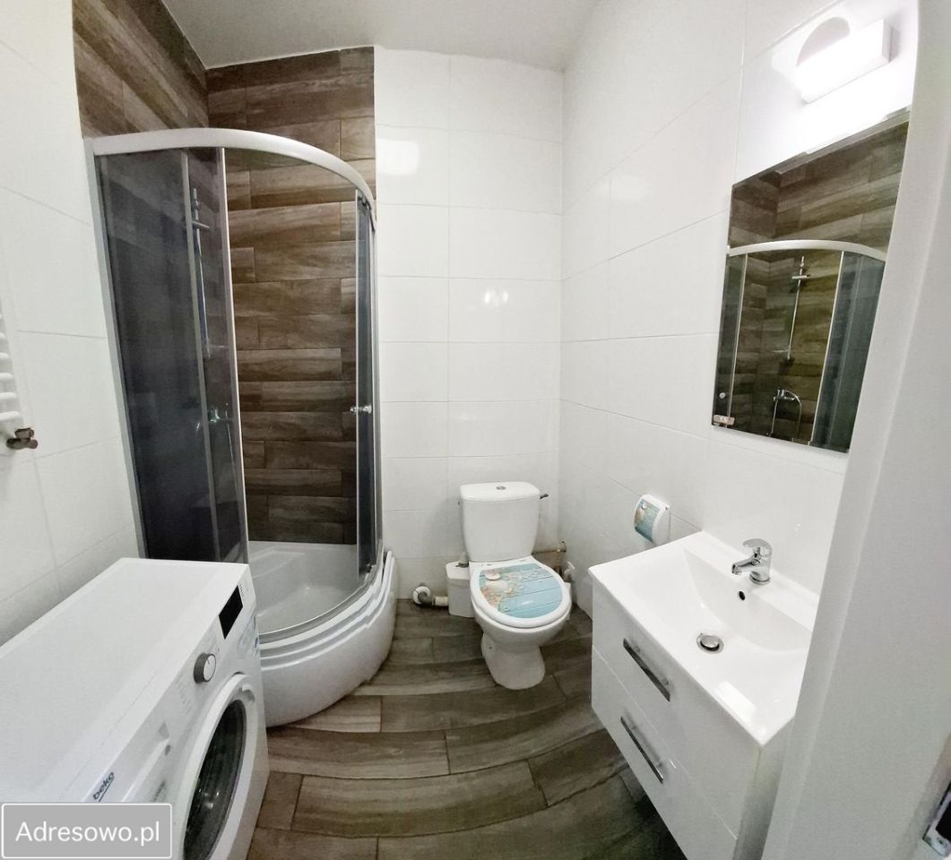 Mieszkanie 1-pokojowe Katowice Śródmieście, ul. Kamienna. Zdjęcie 8