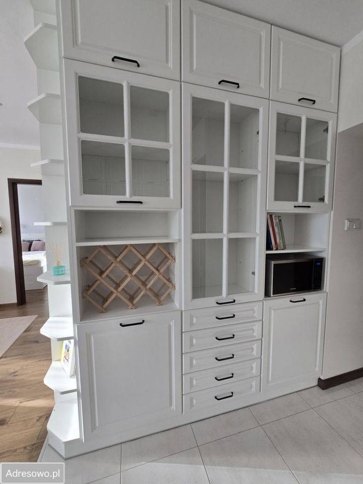 Mieszkanie 4-pokojowe Rzeszów, ul. prof. Ludwika Chmaja. Zdjęcie 2