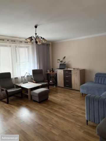 Mieszkanie 2-pokojowe Giżycko, ul. Królowej Jadwigi. Zdjęcie 1