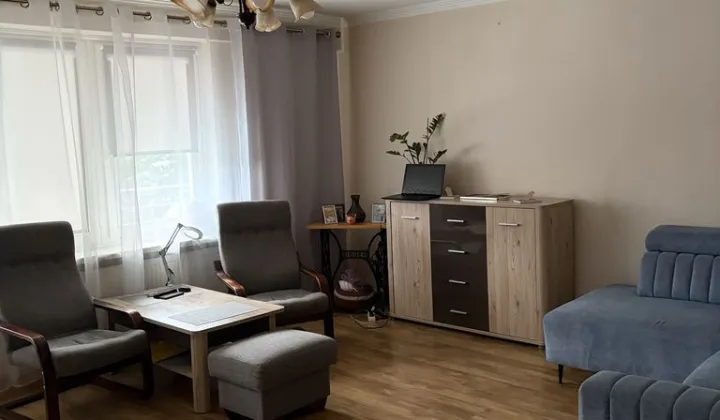 Mieszkanie 2-pokojowe Giżycko, ul. Królowej Jadwigi