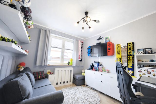 Mieszkanie 4-pokojowe Warzymice, ul. Dębowa. Zdjęcie 10