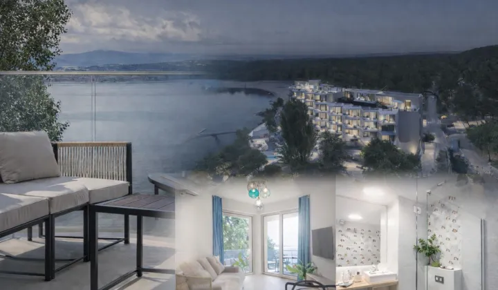 Mieszkanie 1-pokojowe Skorochów, Skorochów