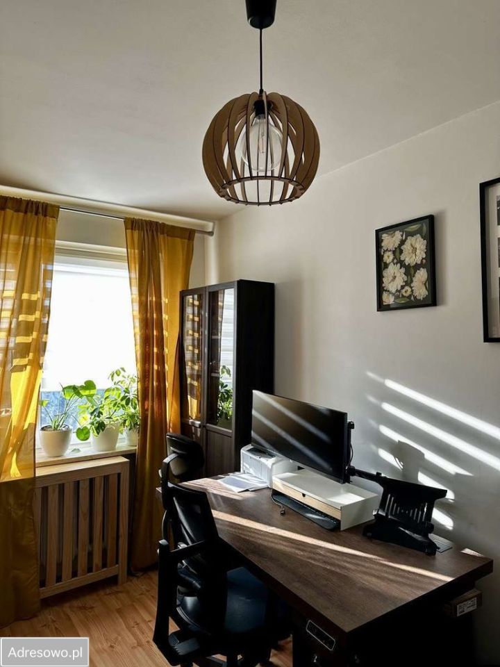 Mieszkanie 3-pokojowe Legionowo Piaski, ul. Zegrzyńska. Zdjęcie 8