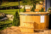 Ośrodek wczasowy Przesieka, ul. Droga do Wodospadu. Zdjęcie 4