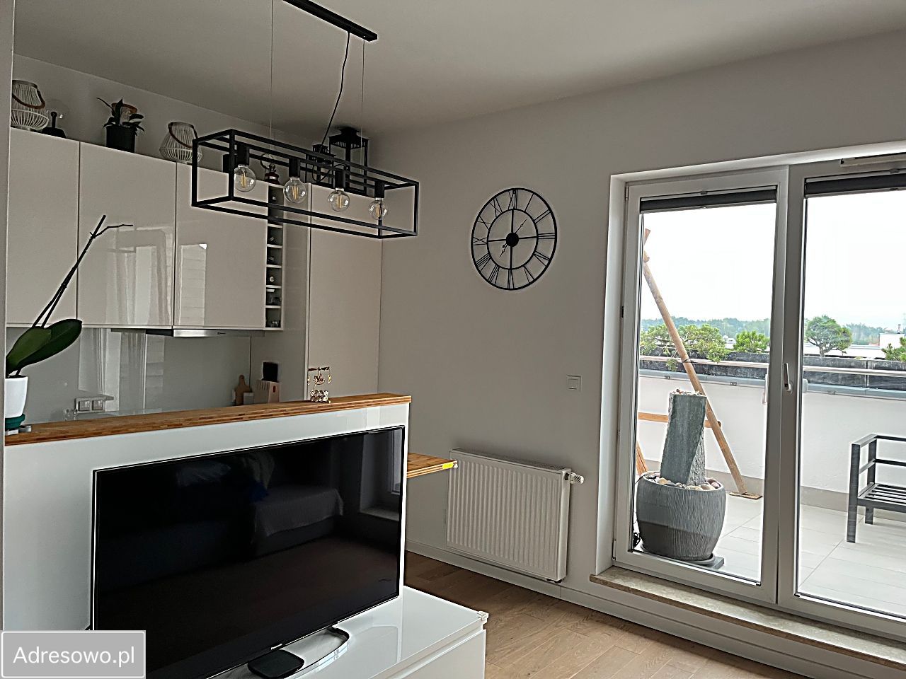 Mieszkanie 2-pokojowe Jabłonna, ul. Akademijna. Zdjęcie 1