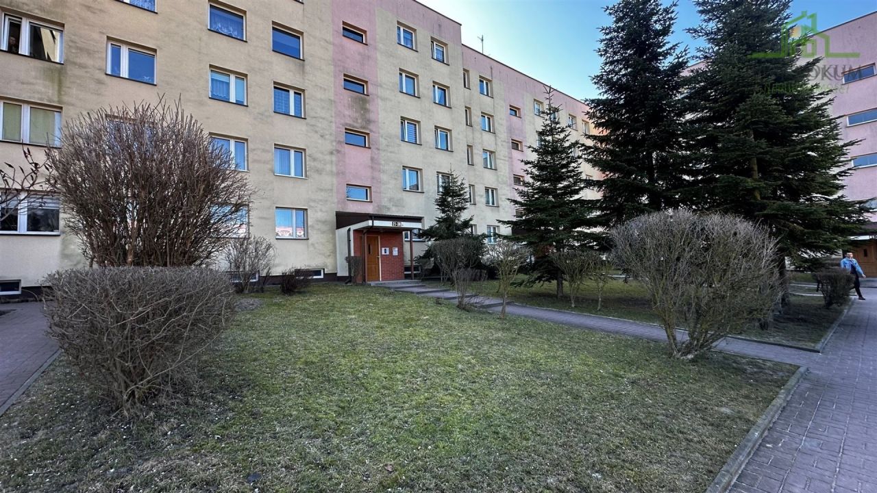 Mieszkanie 3-pokojowe Kielce Barwinek, ul. Barwinek. Zdjęcie 8