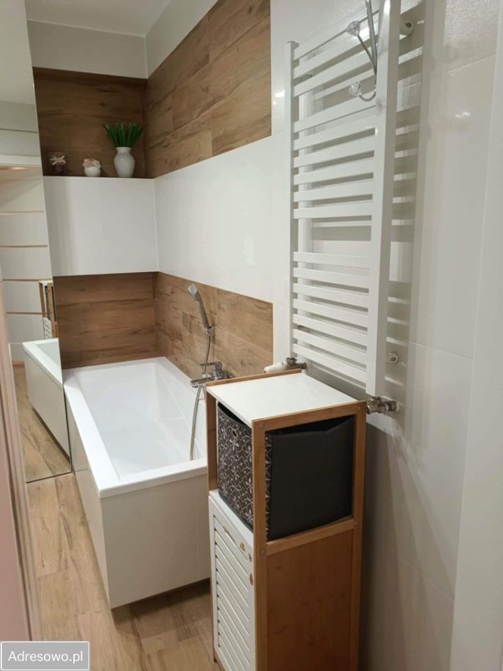 Mieszkanie 4-pokojowe Kielce Czarnów Rządowy, ul. Jerzego Szajnowicza-Iwanowa. Zdjęcie 8