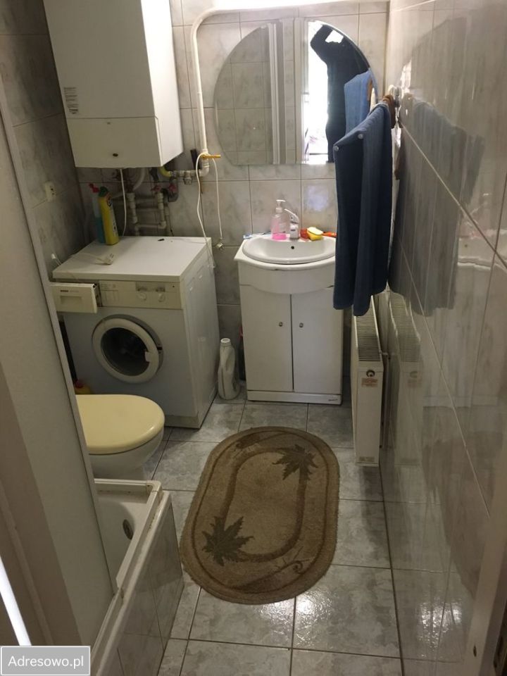 dom wolnostojący, 3 pokoje Siedlce Centrum, ul. Gliniana. Zdjęcie 2