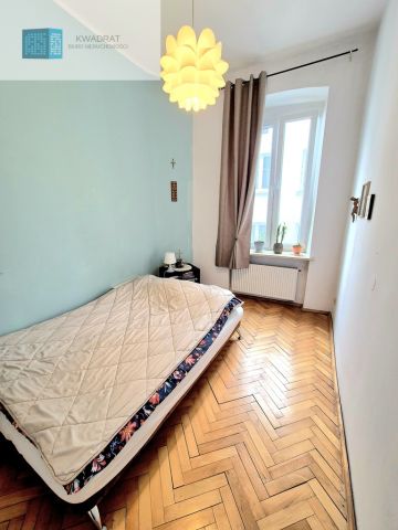 Mieszkanie 3-pokojowe Łódź Śródmieście, ul. Gdańska. Zdjęcie 7