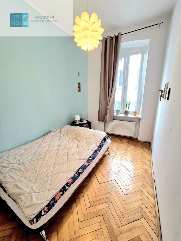 Mieszkanie 3-pokojowe Łódź Śródmieście, ul. Gdańska. Zdjęcie 7