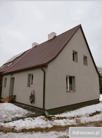 bliźniak, 4 pokoje Płocicz. Zdjęcie 1