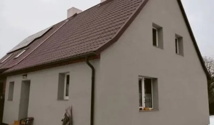 bliźniak, 4 pokoje Płocicz