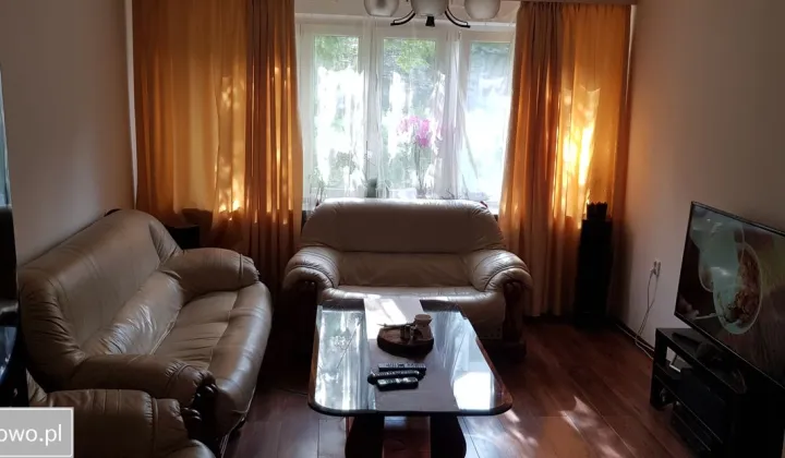 Mieszkanie 2-pokojowe Grodzisk Mazowiecki Centrum, ul. H. Sienkiewicza