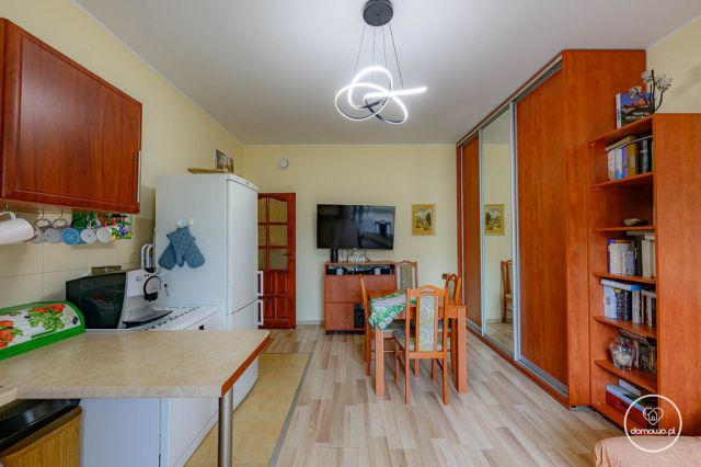 Mieszkanie 2-pokojowe Warszawa Ochota, ul. Białobrzeska. Zdjęcie 8