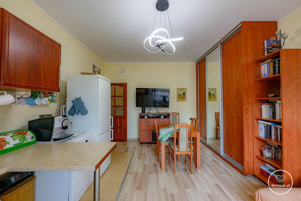 Mieszkanie 2-pokojowe Warszawa Ochota, ul. Białobrzeska. Zdjęcie 8