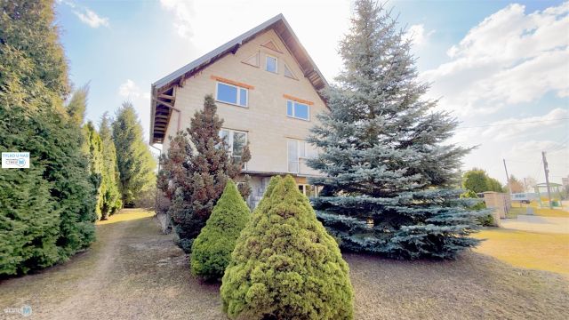 dom wolnostojący, 9 pokoi Kielce, ul. Batalionów Chłopskich. Zdjęcie 1