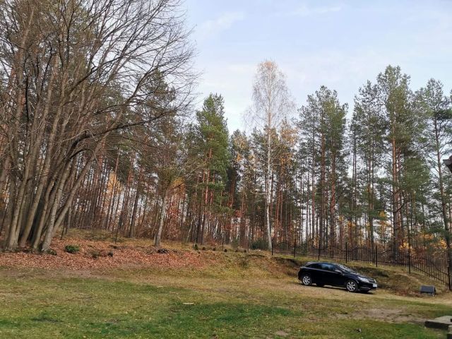 dom wolnostojący, 3 pokoje Rykowiec. Zdjęcie 13