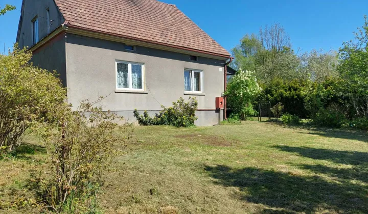 dom wolnostojący, 3 pokoje Graboszyce