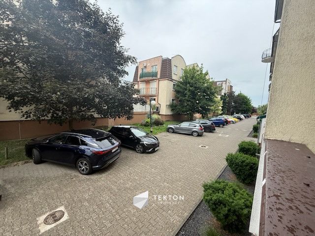 Mieszkanie 2-pokojowe Poznań Rataje, ul. Polanka. Zdjęcie 19