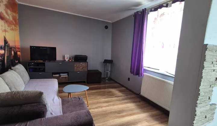 Mieszkanie 1-pokojowe Radzimów Radzimów Górny