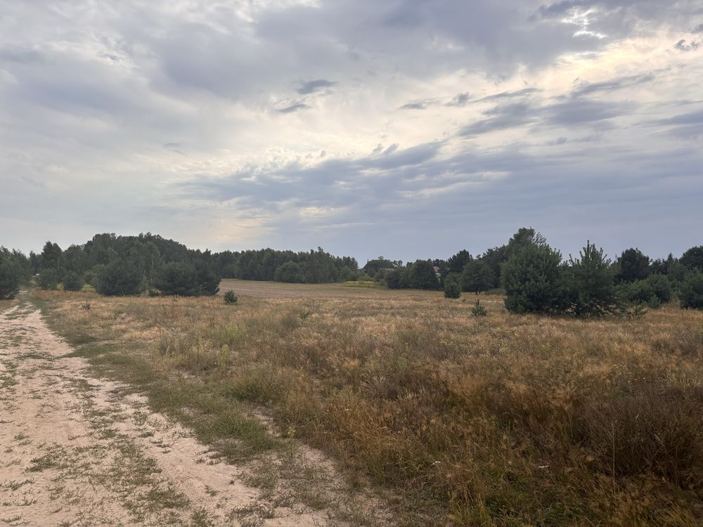 Działka na sprzedaż bez pośredników
Grębków