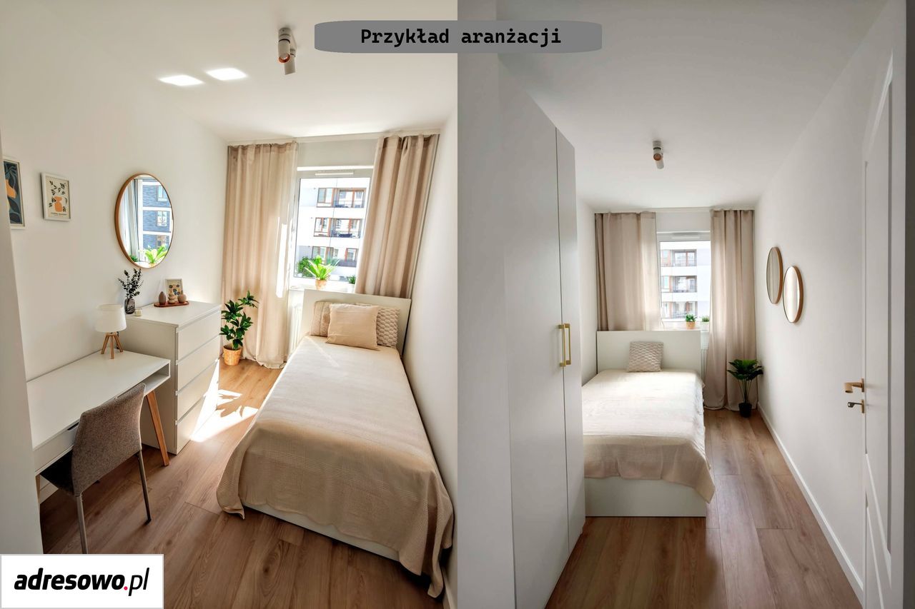 Mieszkanie 3-pokojowe Warszawa Bemowo, ul. Szeligowska. Zdjęcie 9