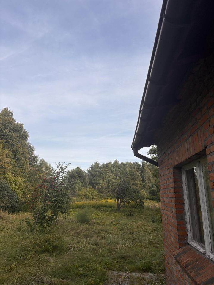 dom wolnostojący, 4 pokoje Lipowiec. Zdjęcie 4