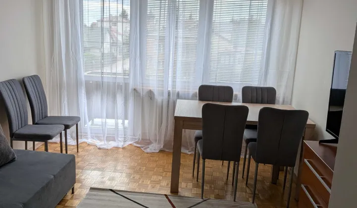 Mieszkanie 3-pokojowe Białystok Dziesięciny, ul. Gajowa