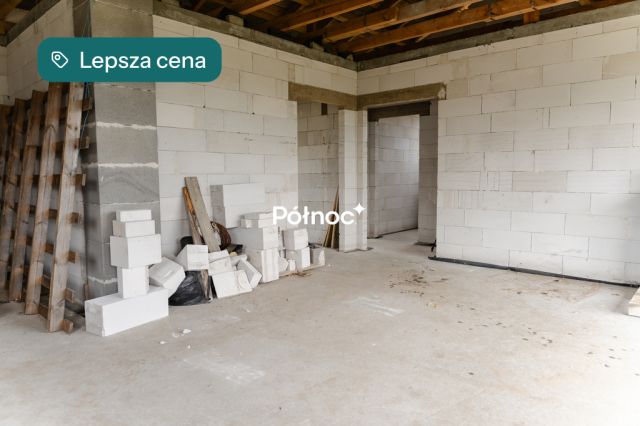 dom wolnostojący, 3 pokoje Stare Kupiski, ul. Dworna. Zdjęcie 7