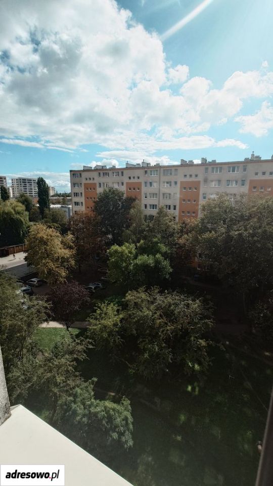 Mieszkanie 1-pokojowe Warszawa Ochota, ul. Walentego Skorochód-Majewskiego. Zdjęcie 8