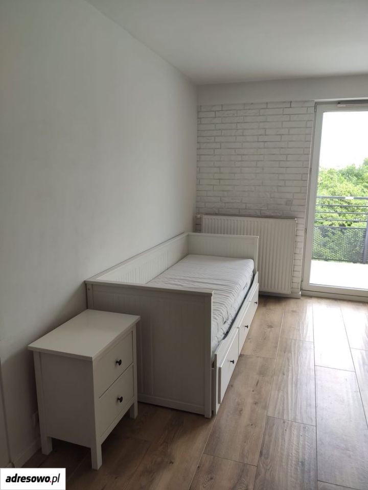 Mieszkanie 1-pokojowe Warszawa Praga-Południe, ul. Czapelska. Zdjęcie 3