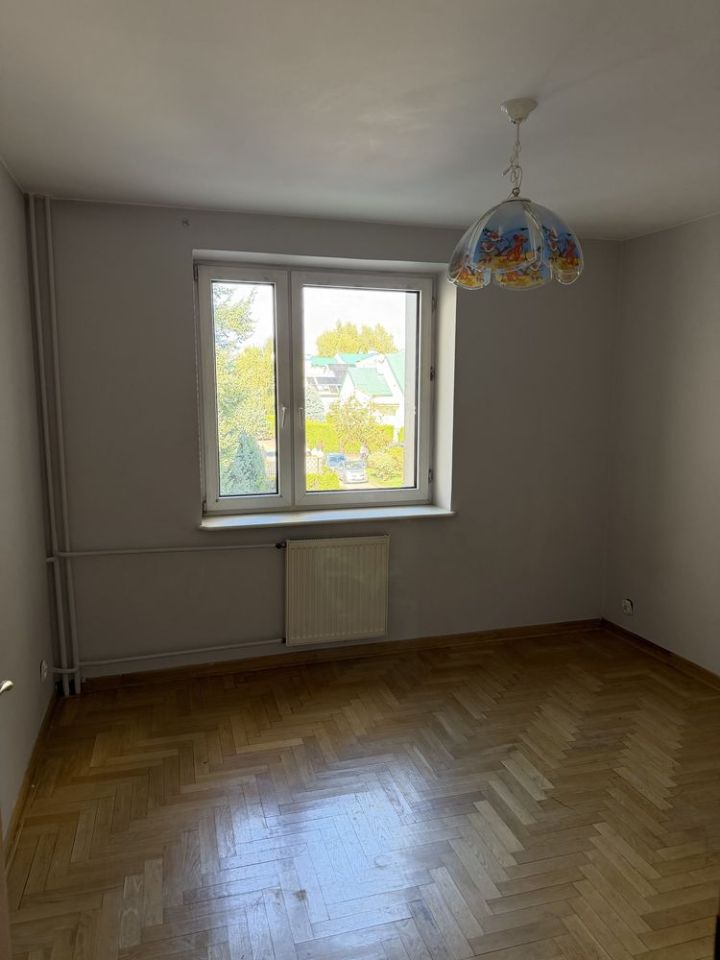 Mieszkanie 3-pokojowe Siedlce, ul. Ignacego Daszyńskiego. Zdjęcie 4