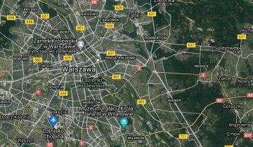 Mieszkanie 2-pokojowe Warszawa Gocław. Zdjęcie 1
