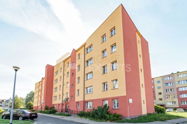 Mieszkanie 1-pokojowe Gdańsk Orunia, ul. Głucha. Zdjęcie 1