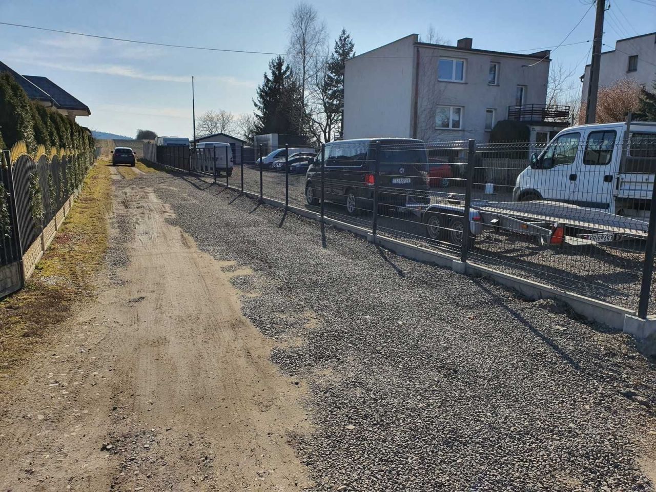 Działka budowlana Radlin. Zdjęcie 7