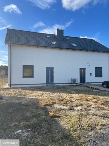 bliźniak, 5 pokoi Zielona Góra Ługowo. Zdjęcie 1