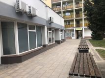 Lokal Hrubieszów, ul. Adama Mickiewicza. Zdjęcie 2