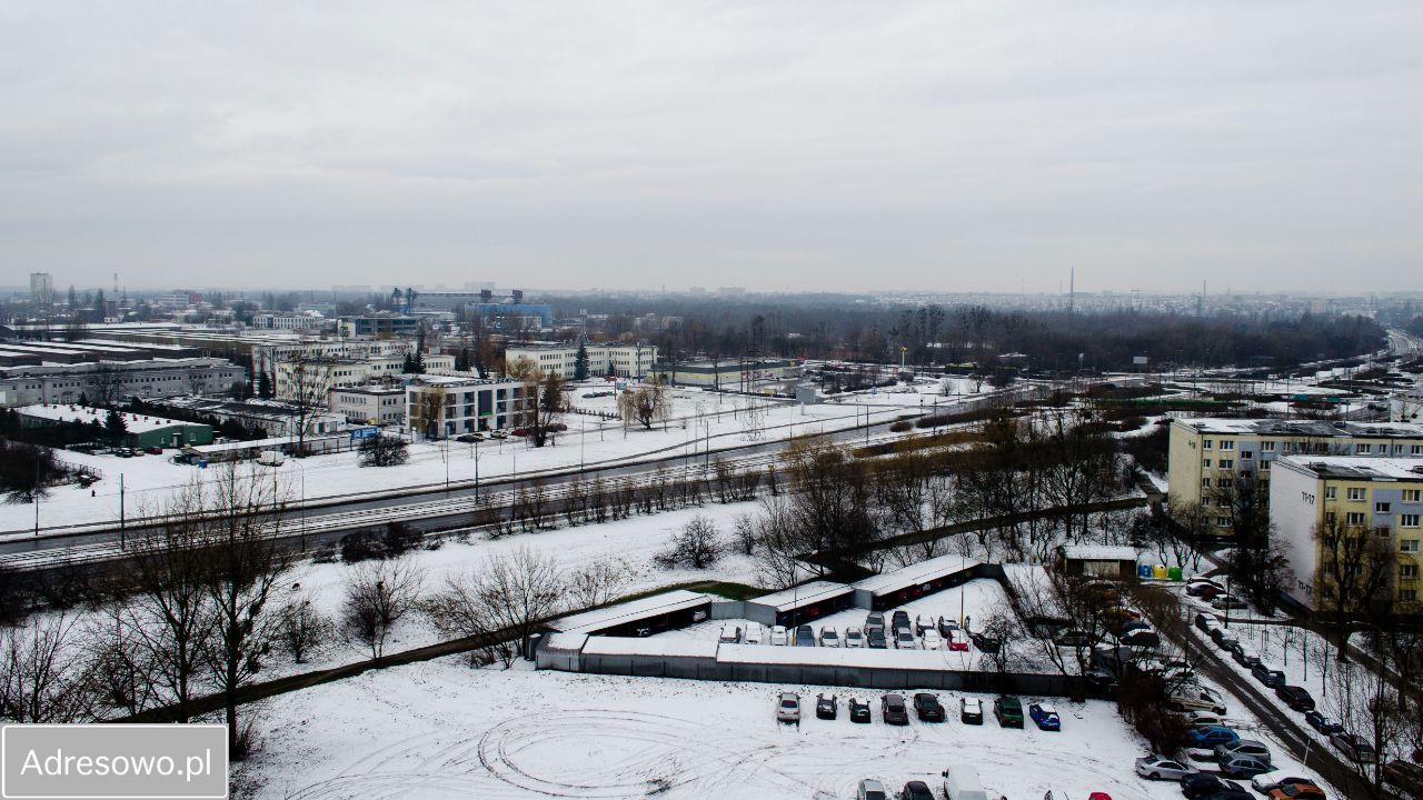 Mieszkanie 3-pokojowe Poznań Nowe Miasto, os. Armii Krajowej. Zdjęcie 5