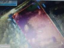 Działka budowlana Sowinki. Zdjęcie 1