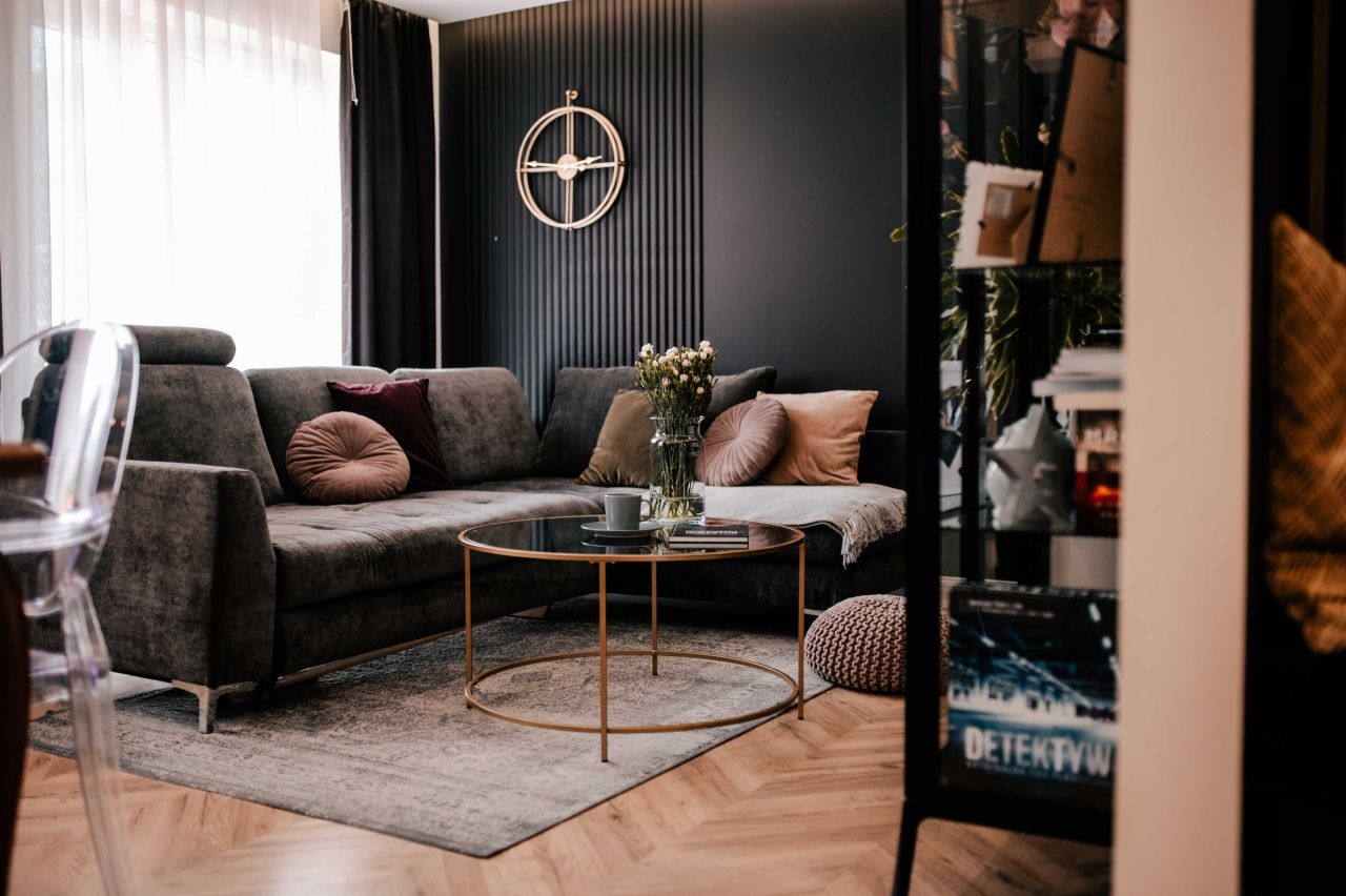 Mieszkanie 3-pokojowe Wysokie Mazowieckie, ul. Ludowa