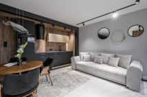 Mieszkanie 2-pokojowe Białka Tatrzańska, ul. Środkowa. Zdjęcie 4